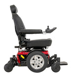 Jazzy 600 ES Power Wheelchair
