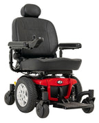 Jazzy 600 ES Power Wheelchair