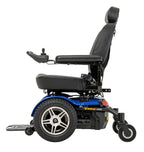 Jazzy Elite HD Power Wheelchair