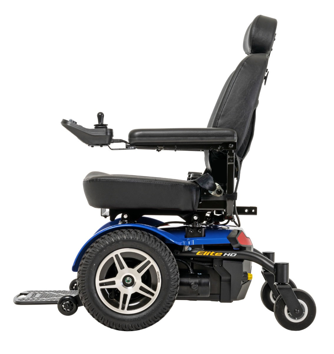 Jazzy Elite HD Power Wheelchair