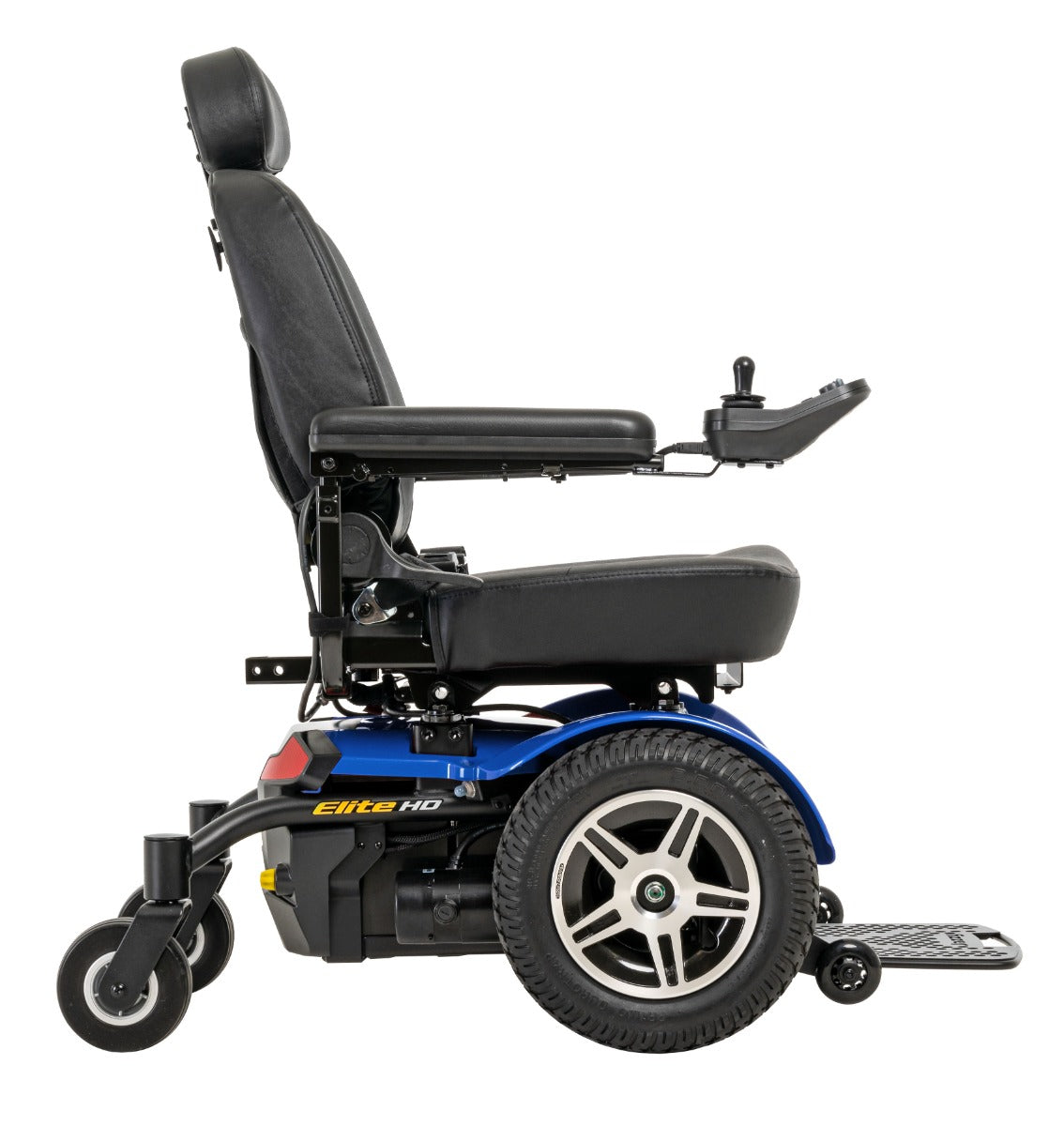 Jazzy Elite HD Power Wheelchair