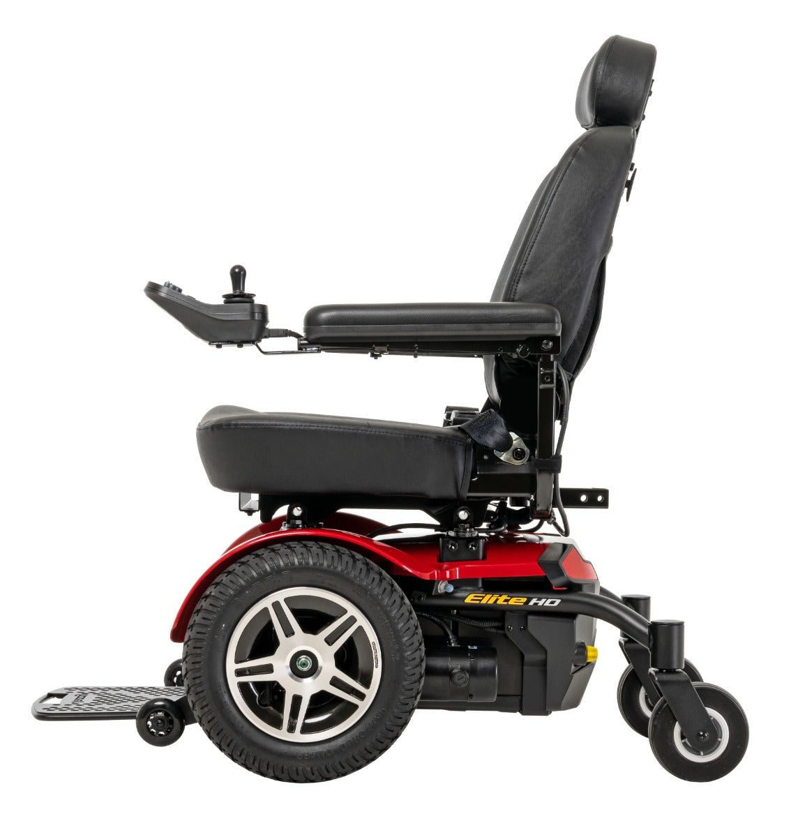 Jazzy Elite HD Power Wheelchair