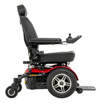 Jazzy Elite HD Power Wheelchair