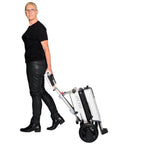 ATTO Folding Mobility Scooter - New