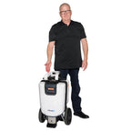 ATTO Folding Mobility Scooter - New