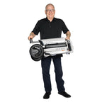ATTO Folding Mobility Scooter - New