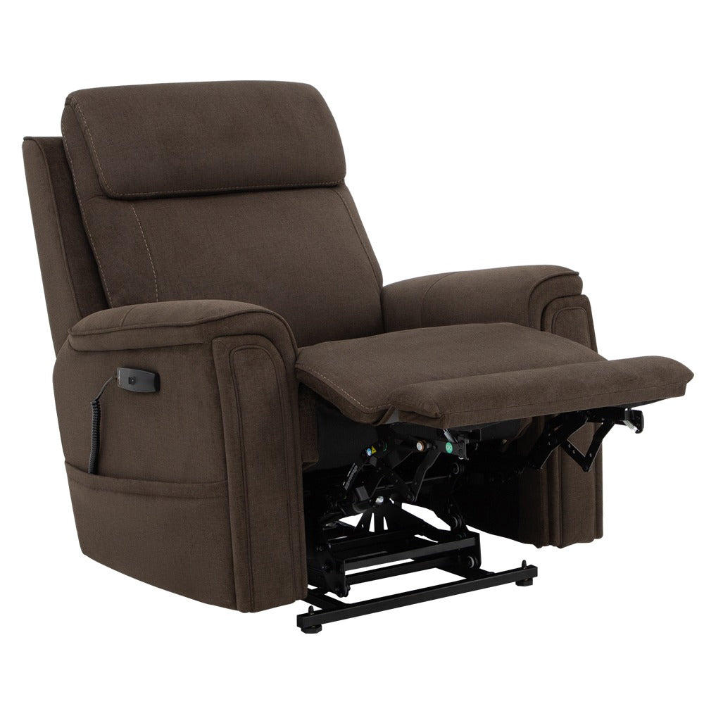 Pride Mobility Sitting Pretty Evolution Power Lift Recliner