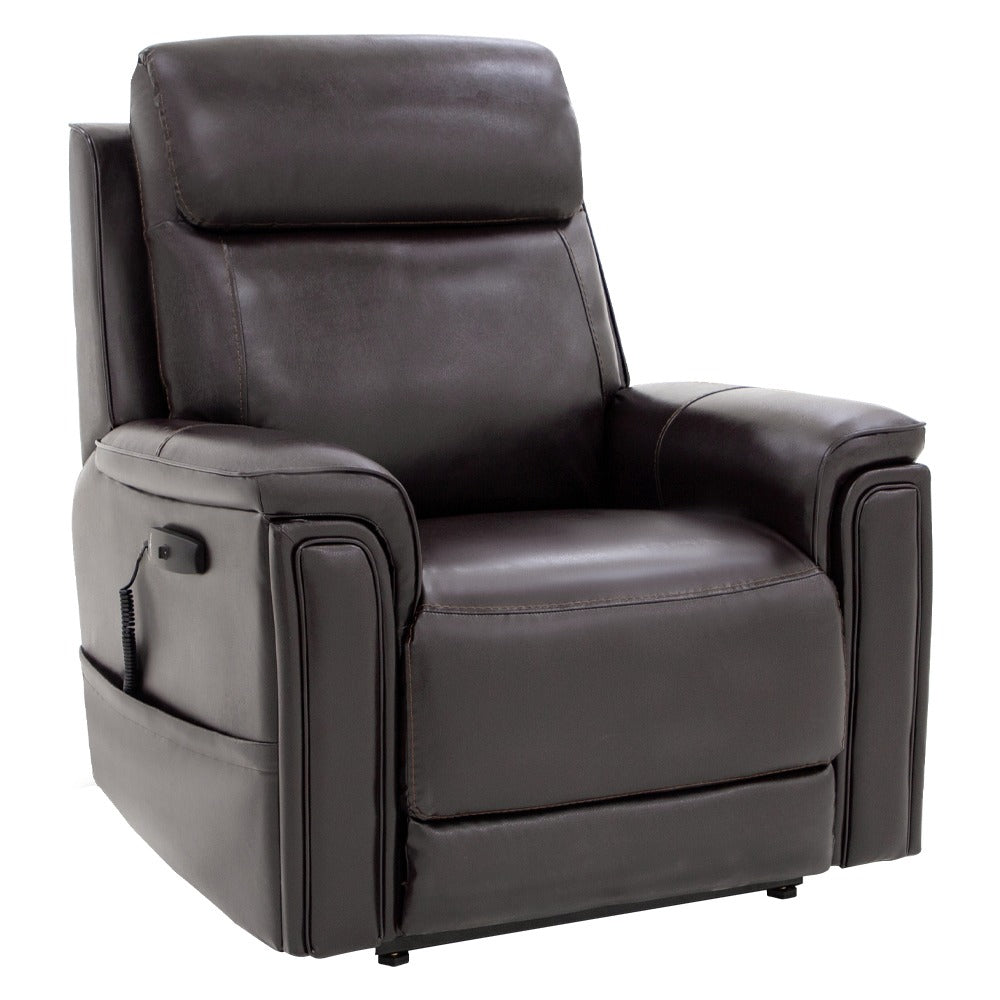 Pride Mobility Sitting Pretty Evolution Power Lift Recliner
