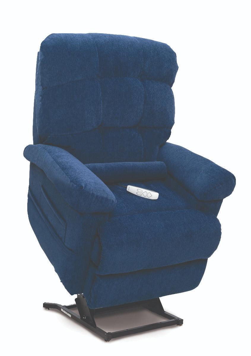 LC-580iL Oasis Collection Power Lift Recliner - New