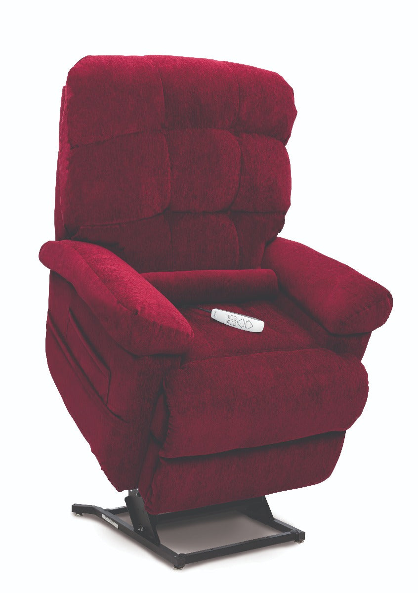 LC-580iL Oasis Collection Power Lift Recliner - New