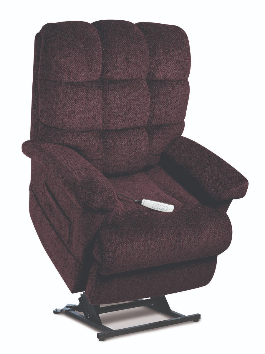 LC-580iL Oasis Collection Power Lift Recliner - New