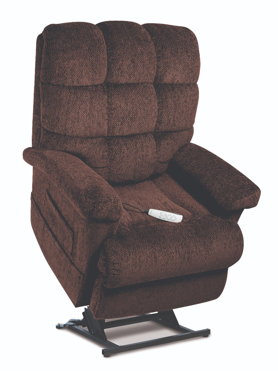 LC-580iL Oasis Collection Power Lift Recliner - New