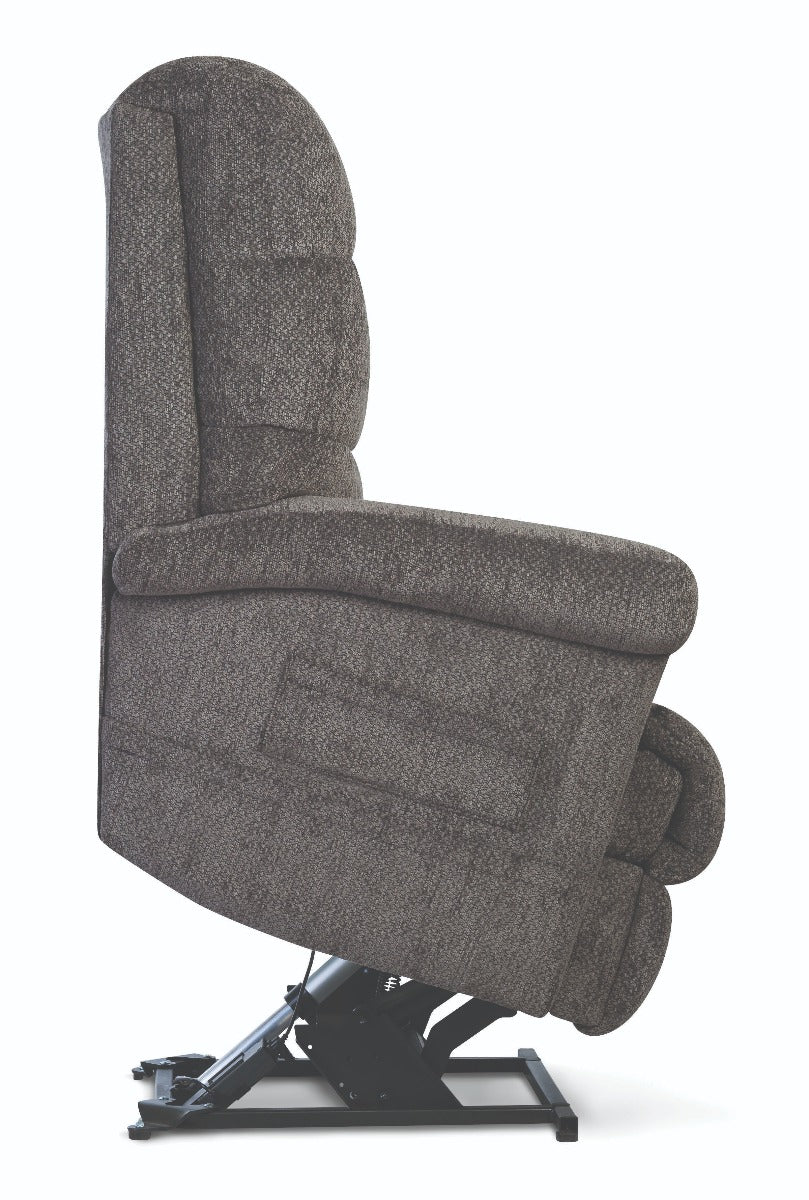 LC-580iL Oasis Collection Power Lift Recliner - New
