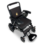 MAJESTIC IQ-7000 Auto Folding Remote Controlled Electric Wheelchair - ComfyGo
