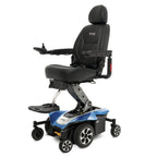 Jazzy Air 2 Power Wheelchair