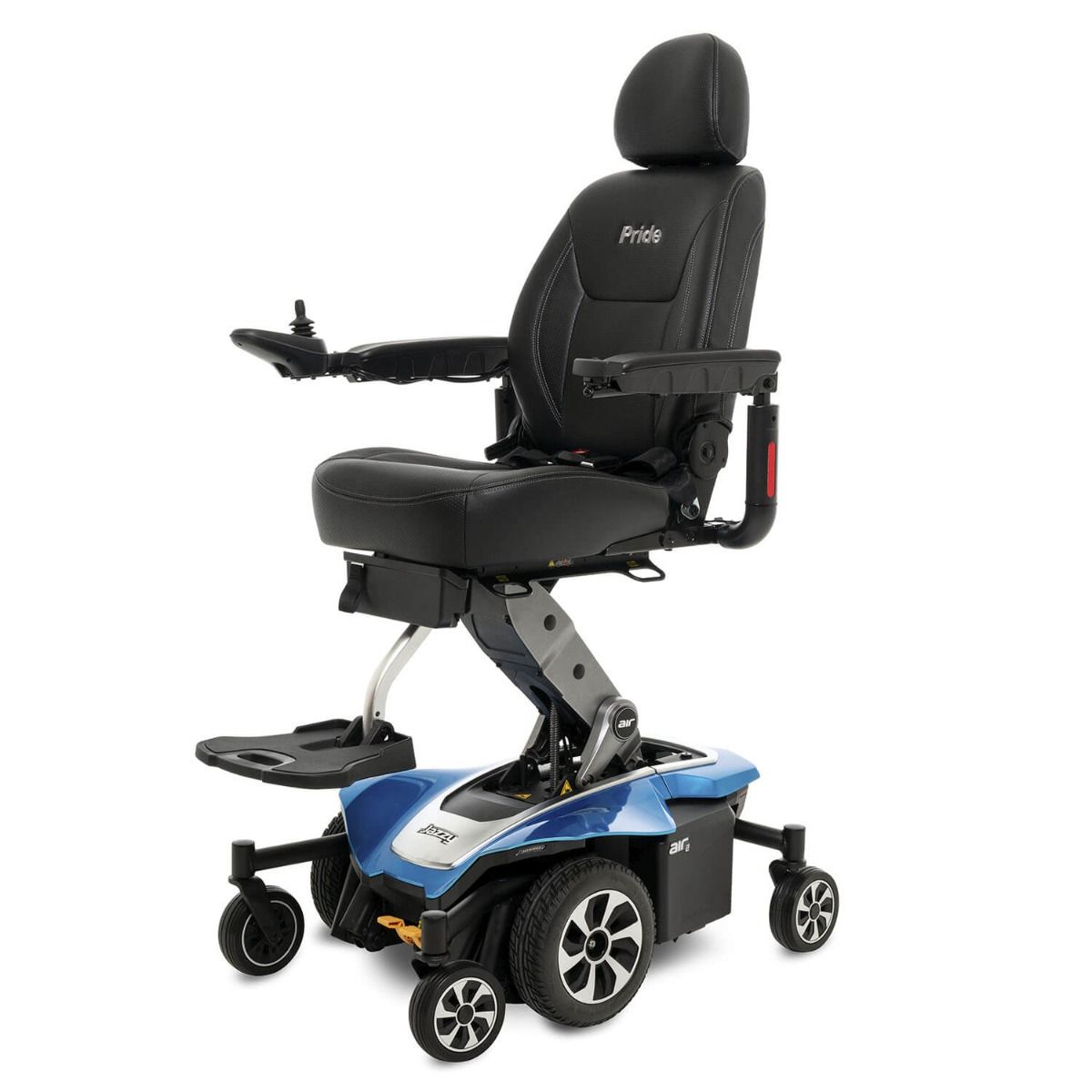 Jazzy Air 2 Power Wheelchair
