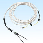 Standard Wiring Harness for Vehicle Lifts