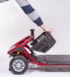 LiteRider 3-Wheel Medium Portable Scooter