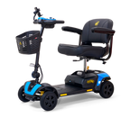 Buzzaround XLS HD 4-Wheel Mobility Scooter - New