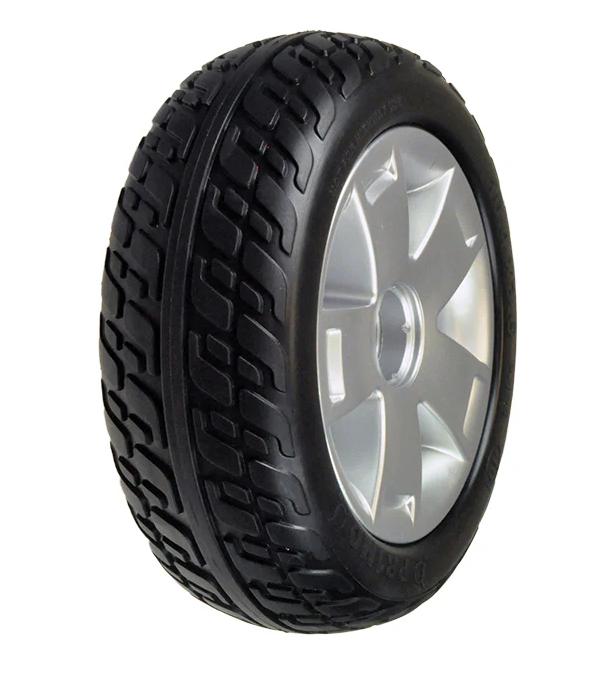 10.75" Rear Wheel Assembly - Victory LX Sport & 10.2 (Set of 2)
