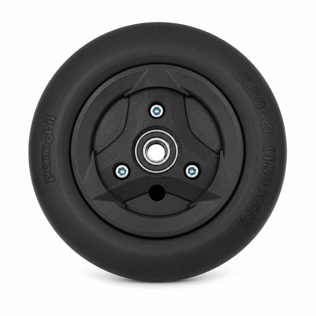 210 x 65 Caster Tires F3/F5/M5 Version 1 (Set of 2)