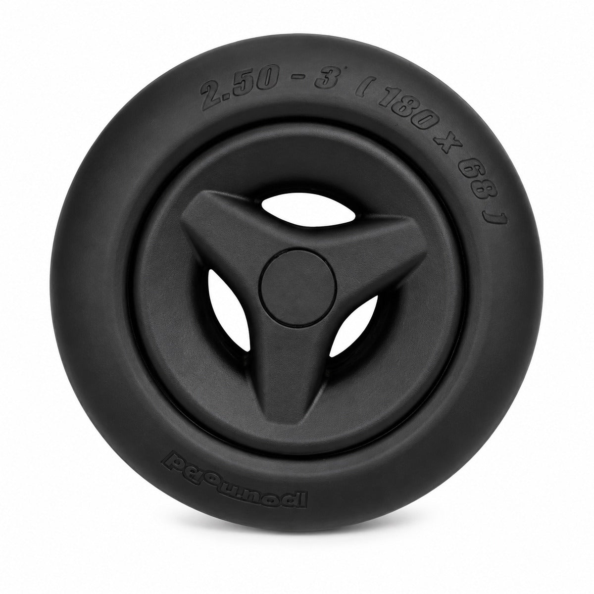 180 x 65 Caster Tires M3/MVS Version 2 (Set of 2)