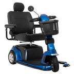 Pride Maxima 3-Wheel Mobility Scooter