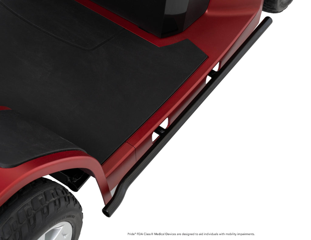 Pride Maxima 4-Wheel Mobility Scooter