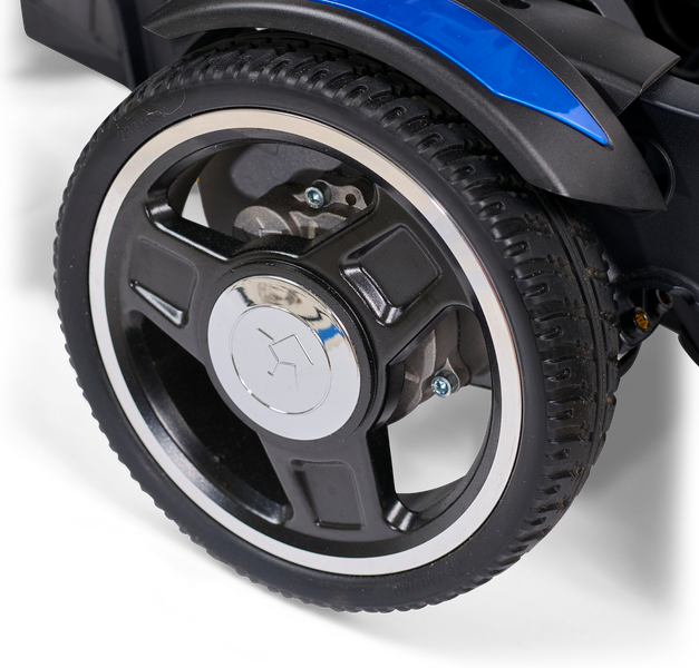 Buzzaround CarryOn Power Wheelchair