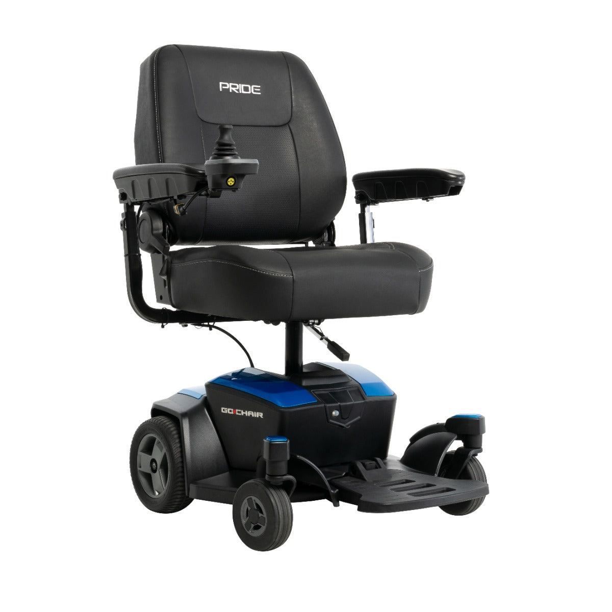Pride Go Chair Power Wheelchair