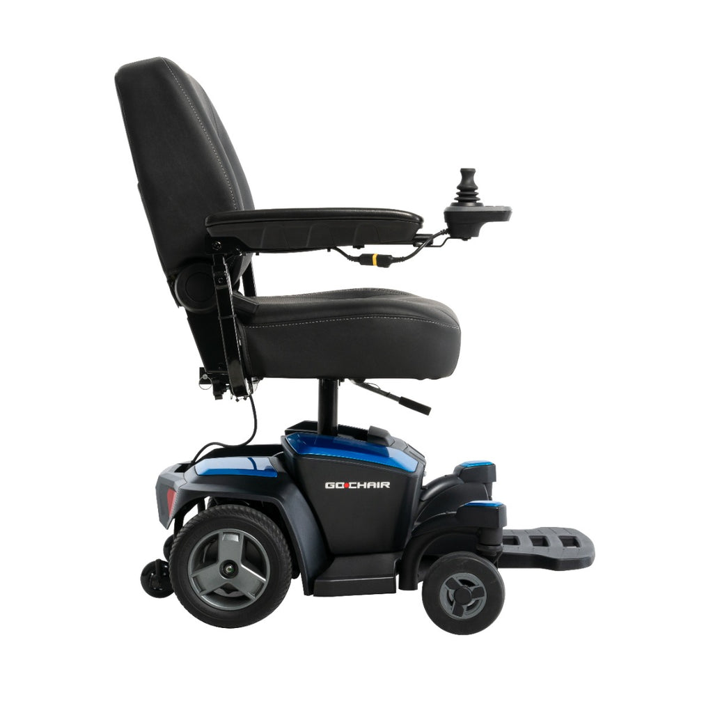 Pride Go Chair Power Wheelchair