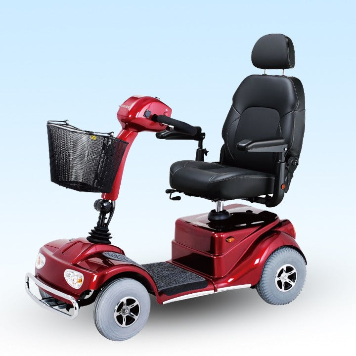 Merits Health S141 Pioneer 4 Mobility Scooter - New