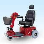 Merits Health S331 Pioneer 9 DLX Electric Scooter - New