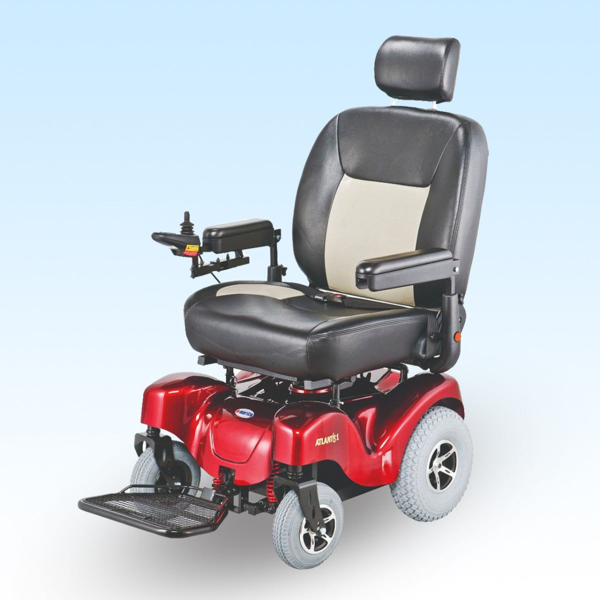 Merits Health P-710 Atlantis Bariatric - New