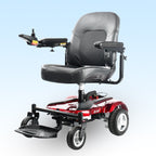 Merits Health EZ-GO P-321 Power Wheelchair - New