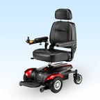 Merits Health P-322 Power Wheelchair  - New
