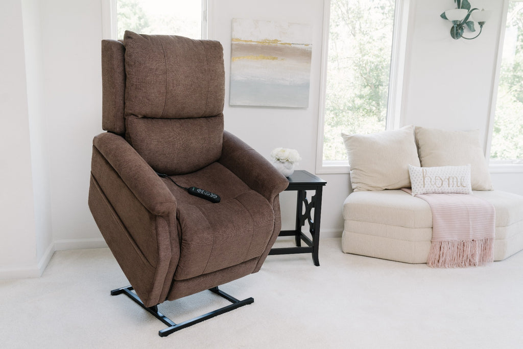 Pride Mobility Metro 2 PLR-925 Vivalift Power Recliner - New