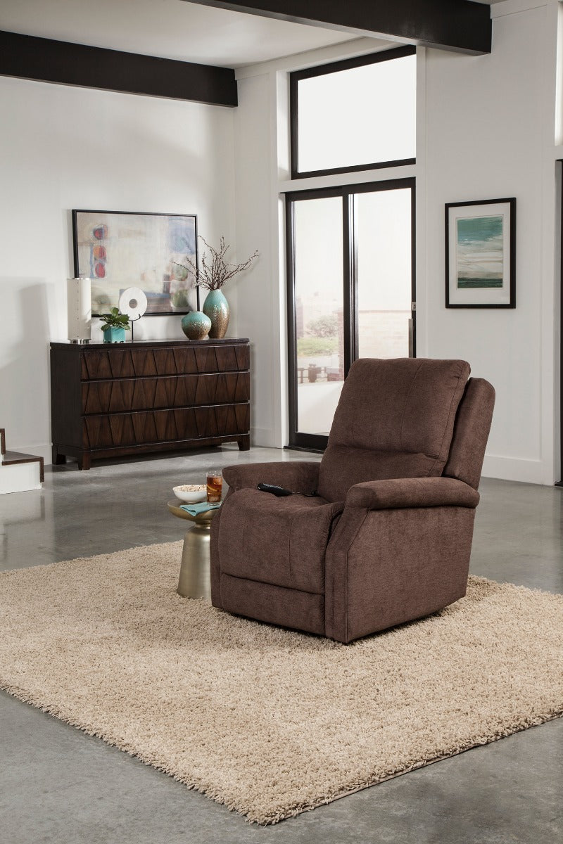 Pride Mobility Metro 2 PLR-925 Vivalift Power Recliner - New