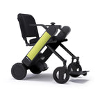 Whill Model Fi Folding Power Wheelchair