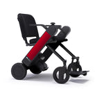 Whill Model Fi Folding Power Wheelchair