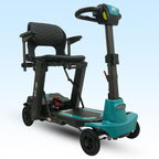 Enhance Mobility Mojo Auto-Fold Scooter - New