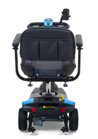 Buzzaround XL 3-Wheel Mobility Scooter - New
