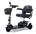 Buzzaround XLS HD 3-Wheel Mobility Scooter - New