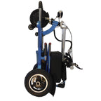 Enhance Mobility Triaxe Sport Mobility Scooter