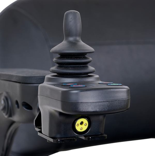 Buzzaround CarryOn Power Wheelchair
