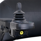 Buzzaround CarryOn Power Wheelchair