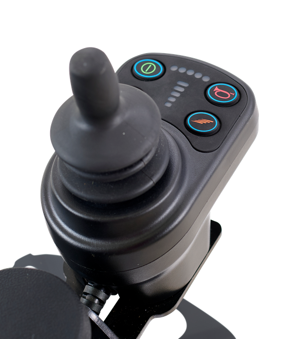 Buzzaround CarryOn Power Wheelchair