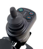 Buzzaround CarryOn Power Wheelchair