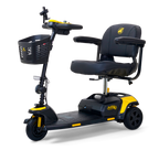 Buzzaround XLS HD 3-Wheel Mobility Scooter - New