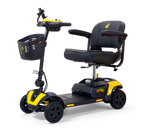 Buzzaround XLS HD 4-Wheel Mobility Scooter - New